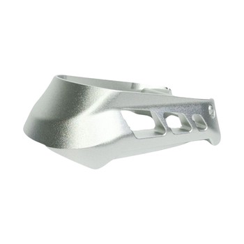 CTM CNC Magwell for TM Hi-Capa – Silver – CTM-KIT-0422