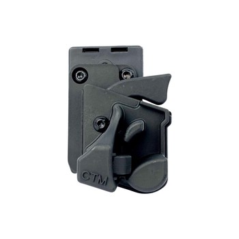 CTM AAP Holster – Right Hand – BLK (CTM-HTS-0010)