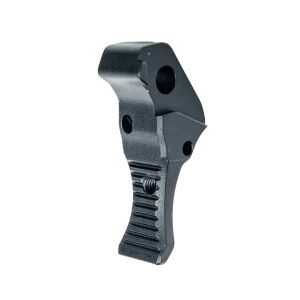 CTM AAP-01/C / WE CNC Athletics Adjustable Trigger – Black – CTM-AT-0010