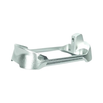 CTM CNC Magwell for AAP-01/C – Silver – CTM-KIT-0334