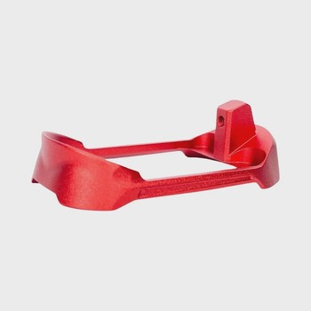 CTM CNC Magwell for AAP-01/C – Red – CTM-KIT-0331