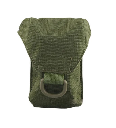 EMERSONGEAR – Tactical MOLLE Almighti Bag – OD -EM8331A