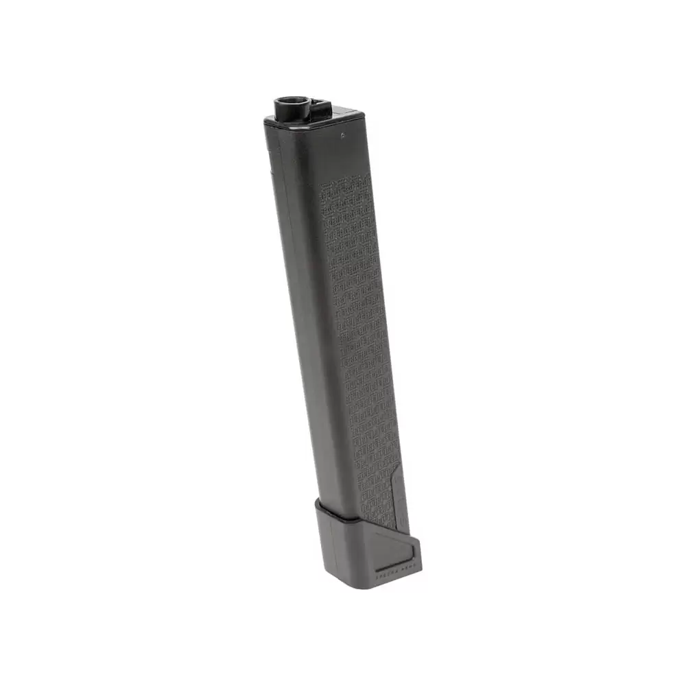 Specna Arms – Magazine FX-01 Flex Series Hi Cap – Black -SPE-05-036528-00