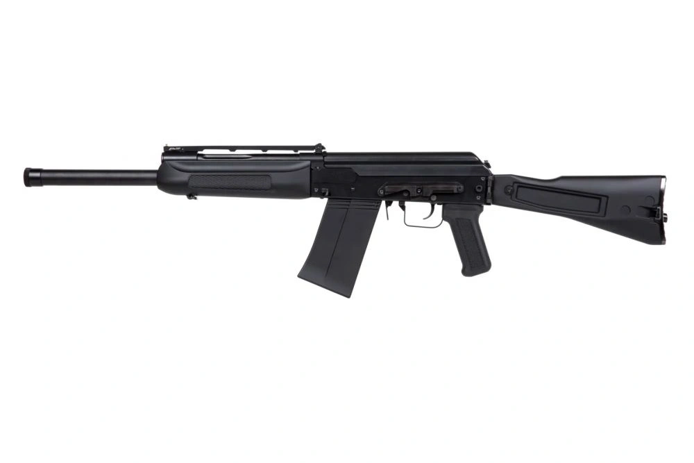 Tokyo Marui Saiga-12K Gas Blowback Rifle