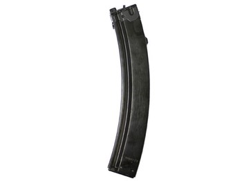 WE Apache MP5 45 Round Magazine (MAG-WE-72014)