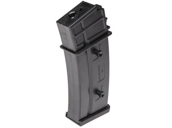 BATTLEAXE – G39 SeriesÂ 170 RoundsÂ Mid-Cap Magazine – BlackÂ  -310855