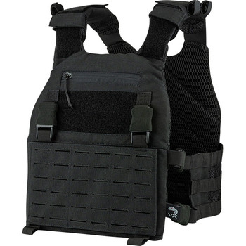 VIPER – VX Buckle Up Carrier Gen2 – Black -VCARVXBUG2BLK