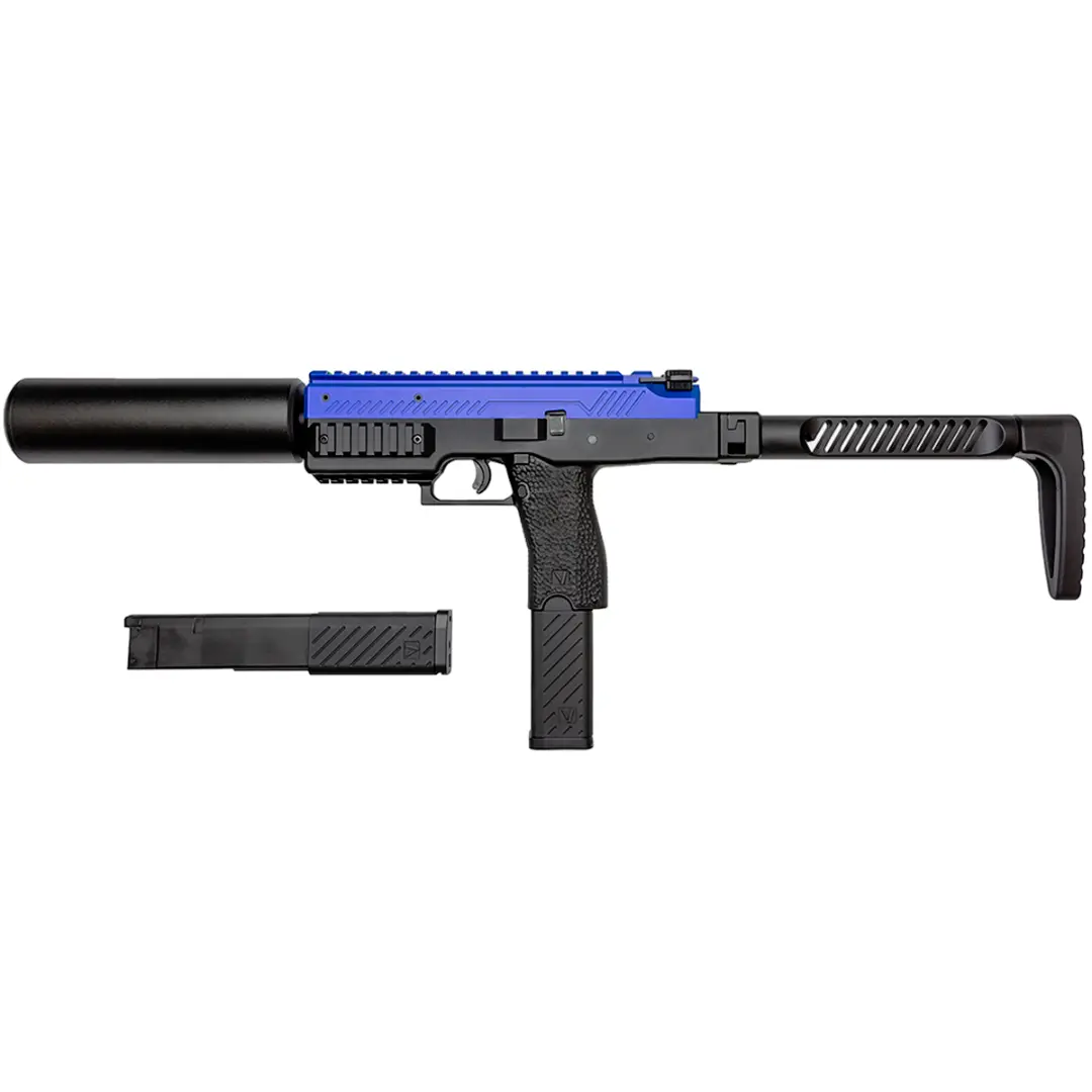 VORSK VMP-1X Gas SMG (Dual Tone) (Blue|Black)