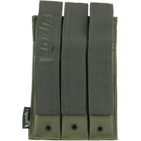 Viper – MP5 Mag Pouch – Green -VMMP506OG