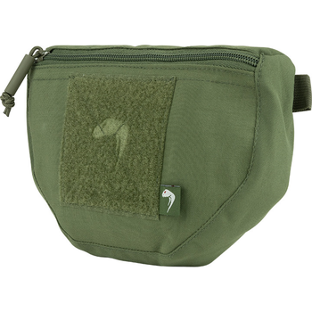 VIPER – Scrote Pouch – Green -VSCRG