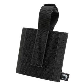 Viper – VX Pistol Sleeve – Black -VSLVXPISBLK