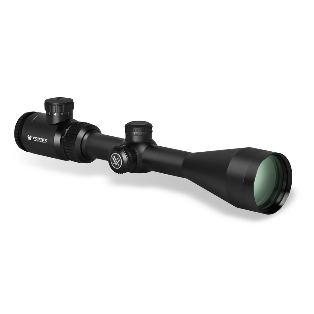 VORTEX Crossfire II 3-9×50 v-Brite Illuminated – CF2-31027