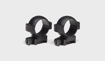 VORTEX Hunter 30mm Riflescope Rings – 30MRNG-L