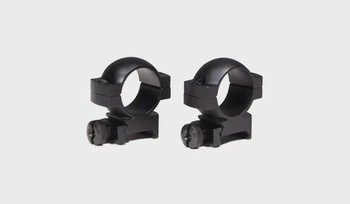 VORTEX Hunter Riflescope Rings for 1 Inch Tubes