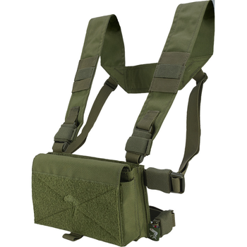 VIPER – VX Buckle Up Utility Rig – Green -VURIGVXBUG