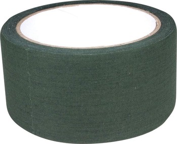 Webtex – Fabric Tape – Olive/Green -WCAMTAPOG