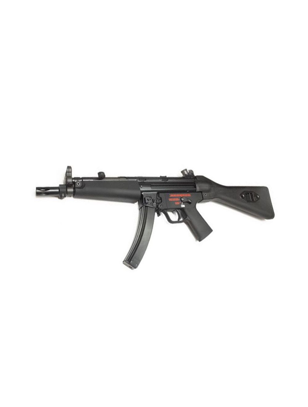 WE APACHE MP5A2 SMG GBBR -210650