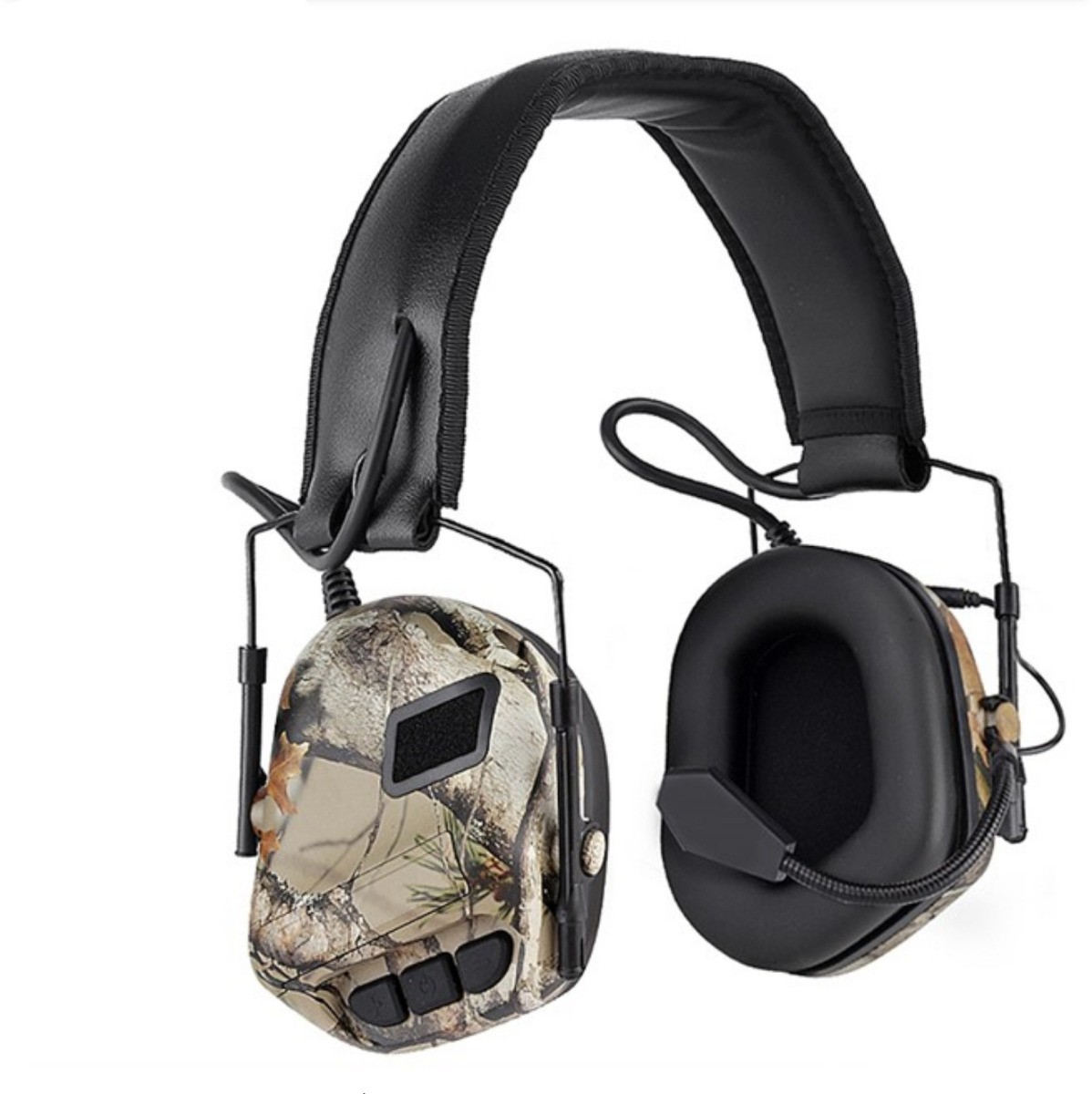 NUPROL Tactical Comms Headset NR DW