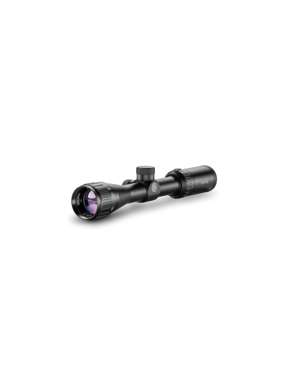 Hawke Optics - Vantage ~ 2-7x32 AO (Mil Dot) - (14111) - Image 2