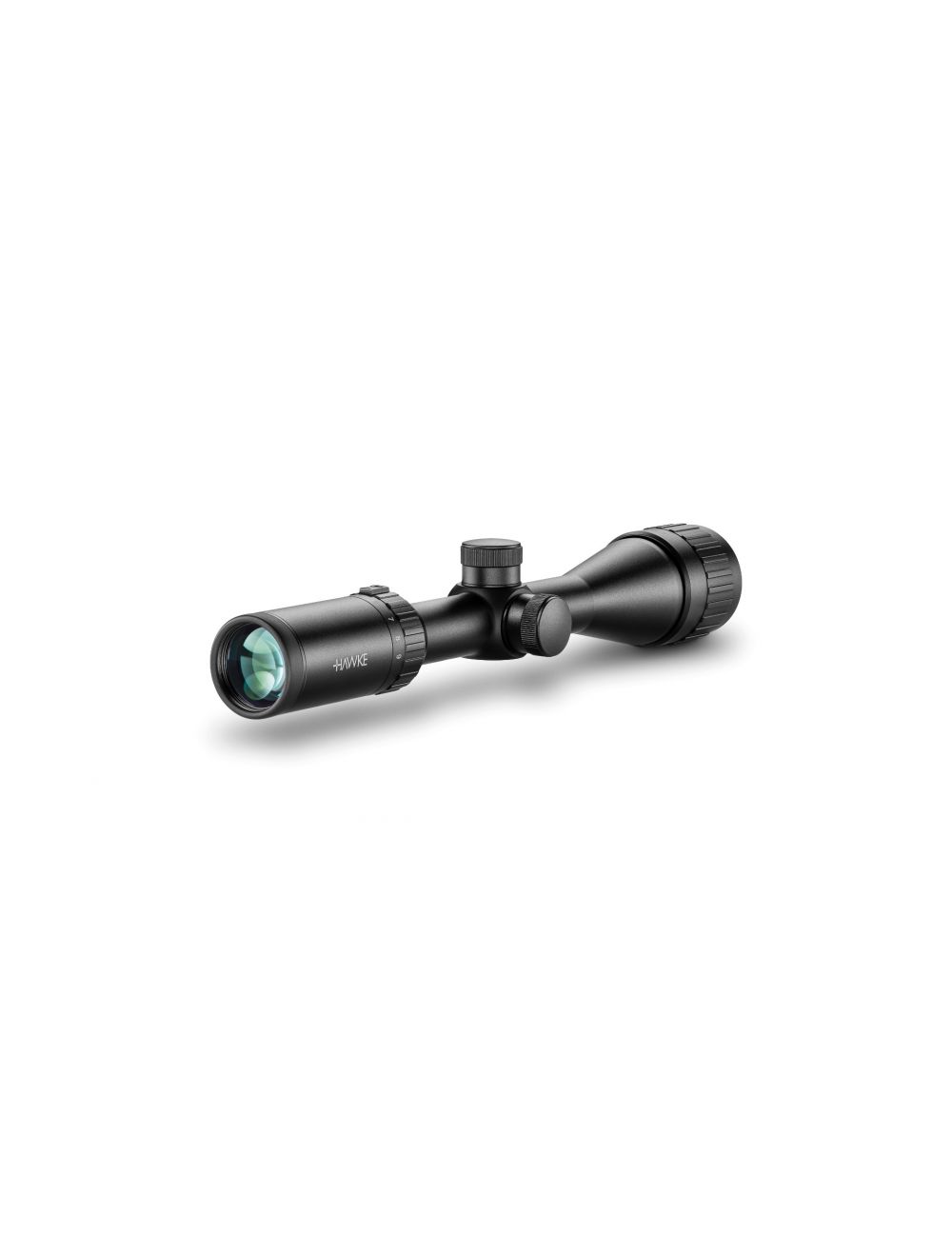 Hawke Optics - Vantage ~ 3-9x40 AO (Mil Dot) - (14123) - Image 2