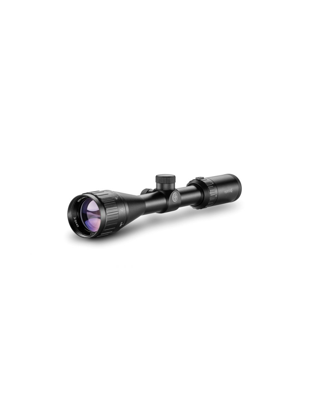 Hawke Optics - Vantage ~ 3-9x40 AO (Mil Dot) - (14123)