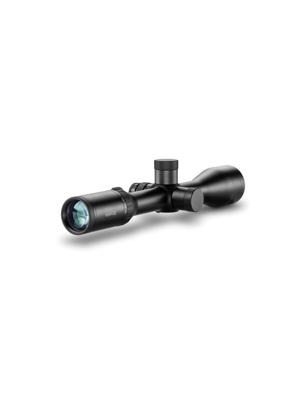 Hawke Optics - Airmax 30 ~ 4-16x50 SF (AMX IR) w.Target Turrets - (13311) - Image 2