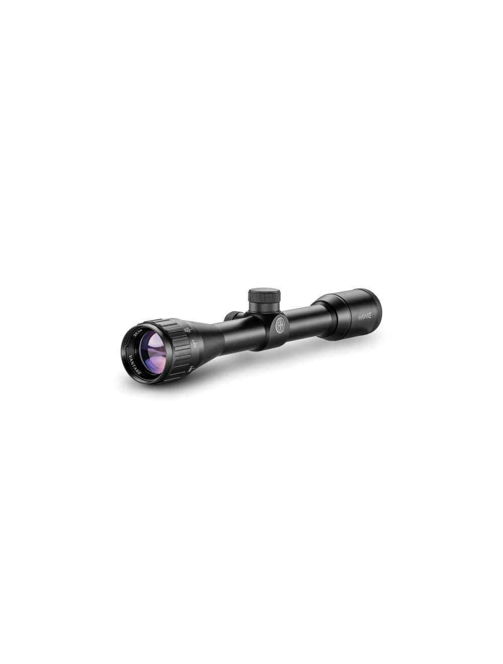 Hawke Optics - Vantage ~ 4x32 AO (Mil Dot) - (14102) - Image 2