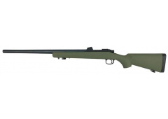 Snow Wolf VSR10 Sniper Rifle (OD - SW-10G)