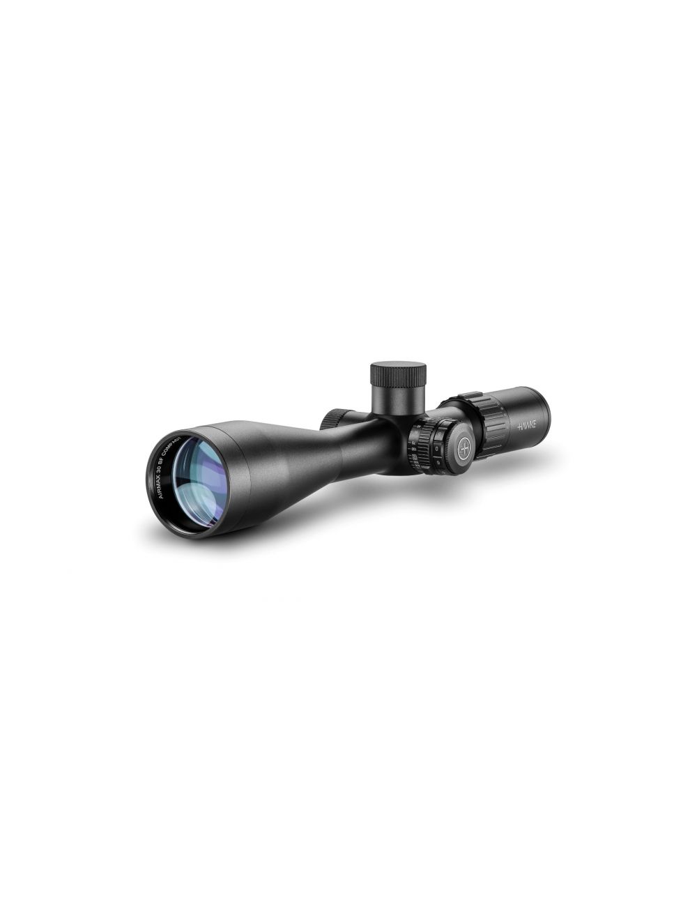 Hawke Optics - Airmax 30 Compact ~ 6-24x50 IR SF (AMX IR) - (13220) - Image 2