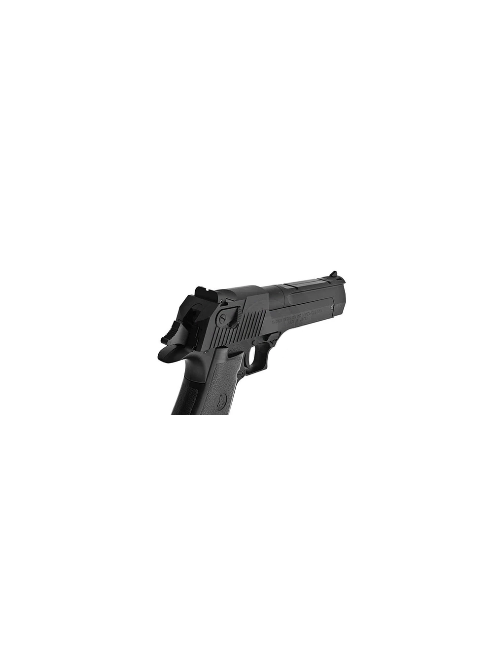 Tokyo Marui Desert Eagle - EBB (Requires 4 x AAA Battery) - Image 3