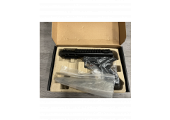 Boneyard - WE Galaxy G Series Gas Blowback Pistol (Black)