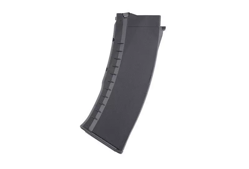 G&G - 120 Rounds Mid-Cap Magazine for G&G AK74 Type Replicas - Black -GIG-05-005667-00