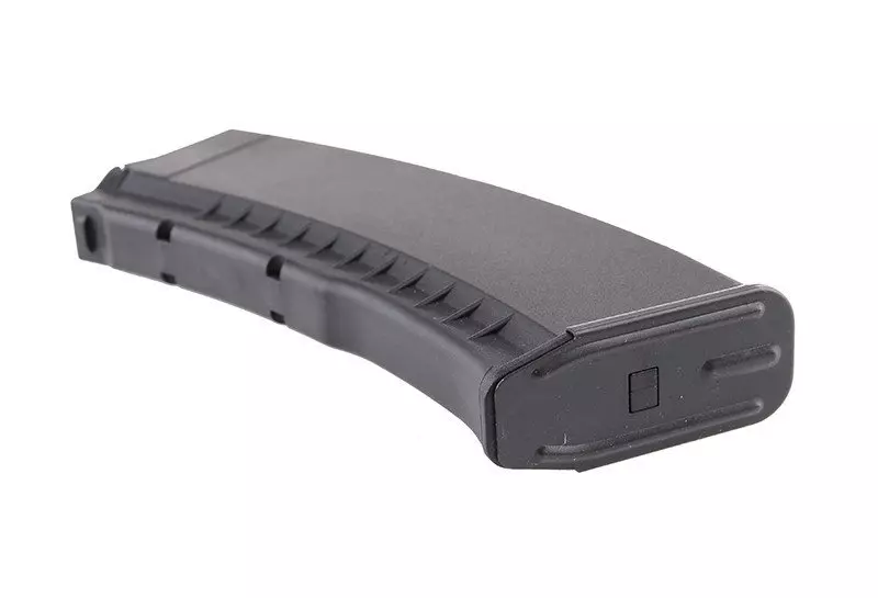 G&G - 120 Rounds Mid-Cap Magazine for G&G AK74 Type Replicas - Black -GIG-05-005667-00 - Image 5