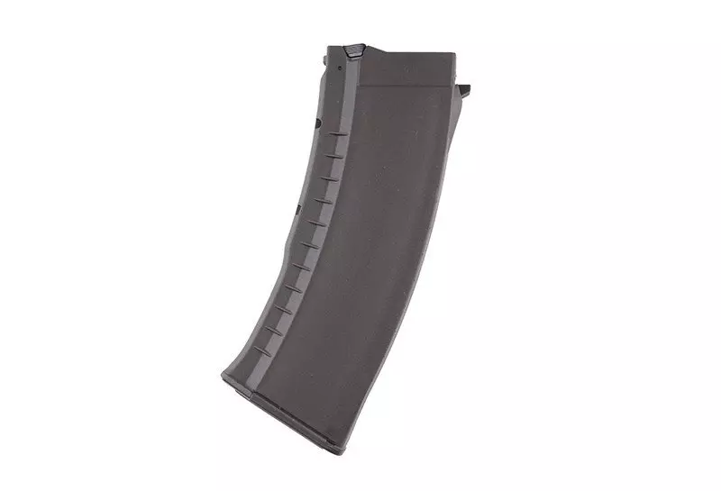 G&G - 120 Rounds Mid-Cap Magazine for G&G AK74 Type Replicas - Olive -GIG-05-005744-00