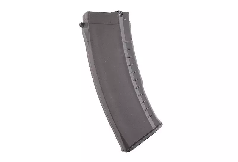 G&G - 120 Rounds Mid-Cap Magazine for G&G AK74 Type Replicas - Olive -GIG-05-005744-00 - Image 3