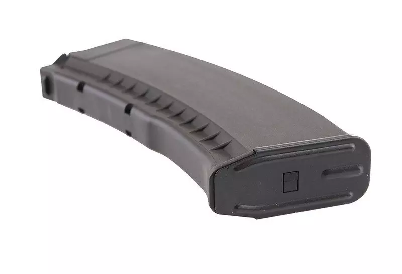G&G - 120 Rounds Mid-Cap Magazine for G&G AK74 Type Replicas - Olive -GIG-05-005744-00 - Image 5
