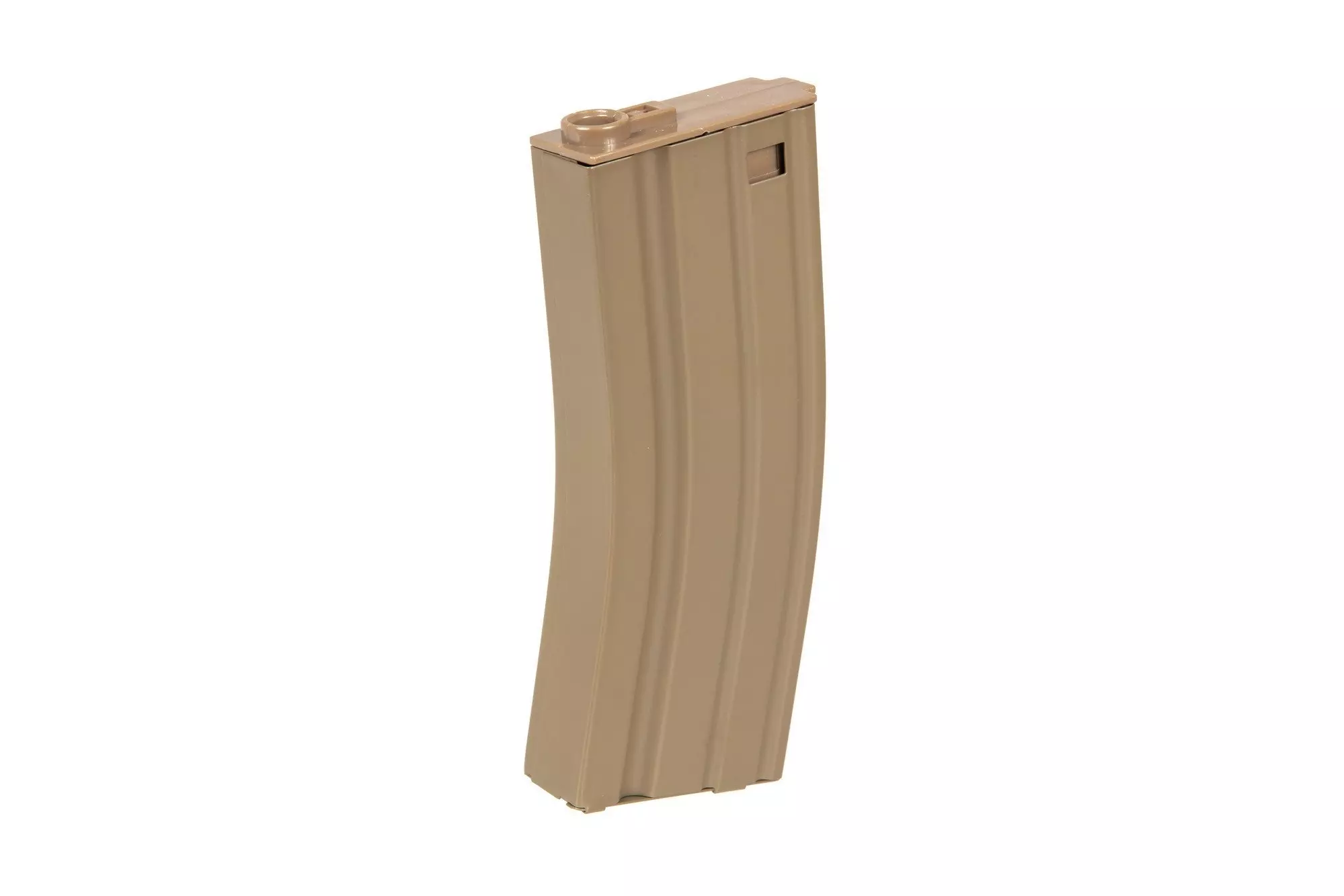 Specna Arms - 70rd Low-Cap Magazine for M4/M16 Type Replicas - Tan -SPE-05-010406-00
