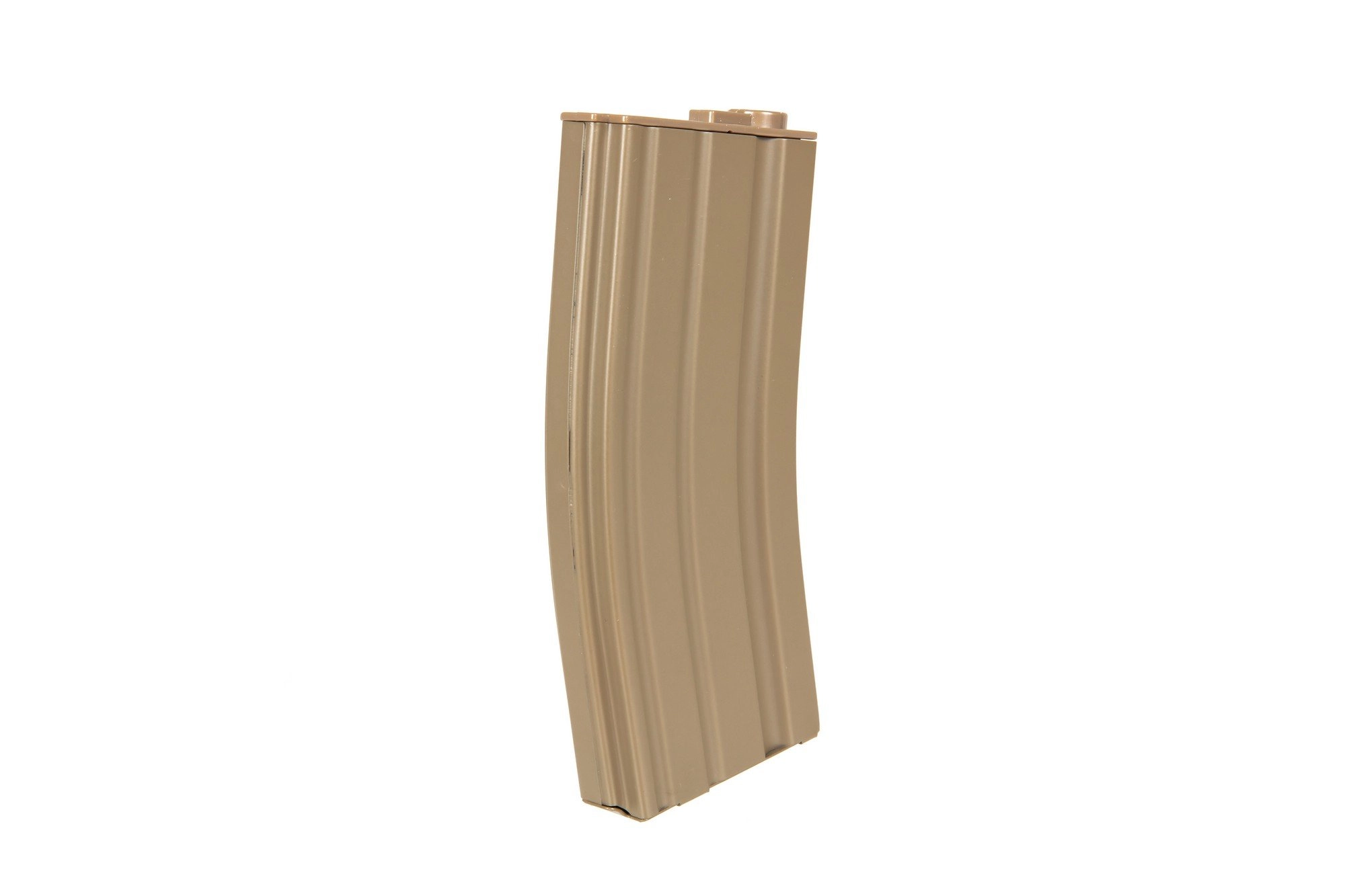 Specna Arms - 70rd Low-Cap Magazine for M4/M16 Type Replicas - Tan -SPE-05-010406-00 - Image 2