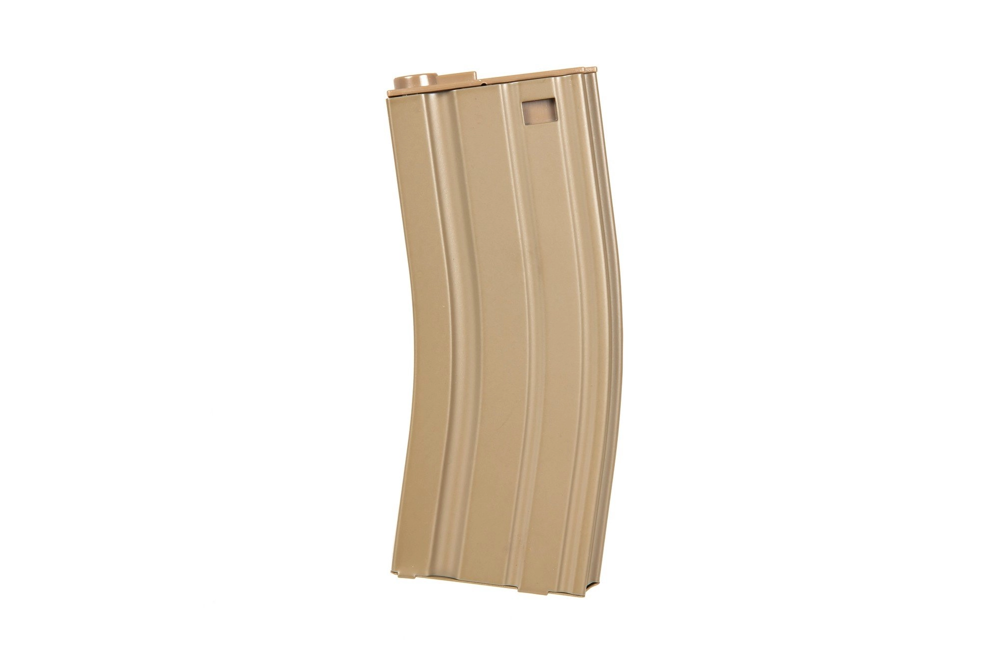 Specna Arms - 70rd Low-Cap Magazine for M4/M16 Type Replicas - Tan -SPE-05-010406-00 - Image 3