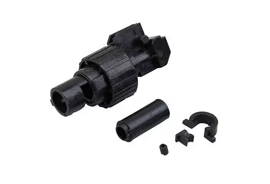 CYMA Hop-up Chamber With HU Bucking for G36 type replicas -CYM-08-004981-00