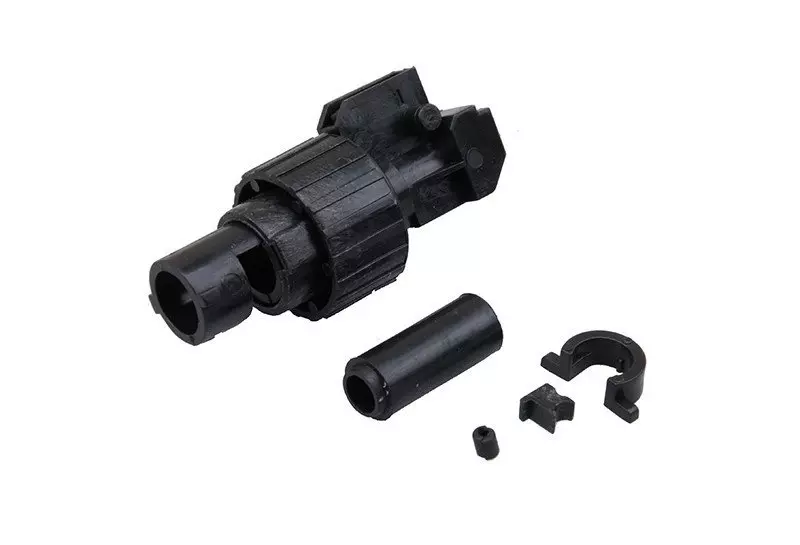 CYMA Hop-up Chamber With HU Bucking for G36 type replicas -CYM-08-004981-00 - Image 2