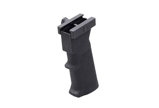 Tactical grip for the MP5 type replicas -CYM-09-004959-00