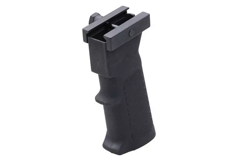 Tactical grip for the MP5 type replicas -CYM-09-004959-00 - Image 2
