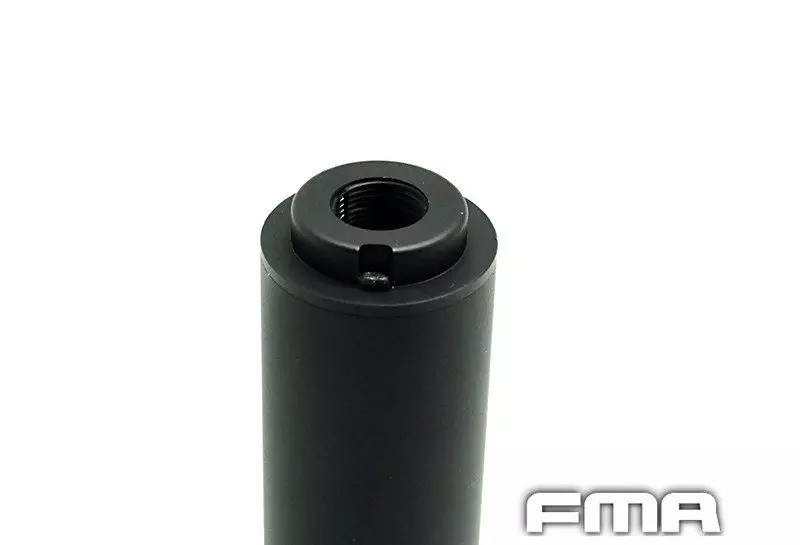 U.S. Air Force Tracer type silencer -FMA-09-005604-00 - Image 3