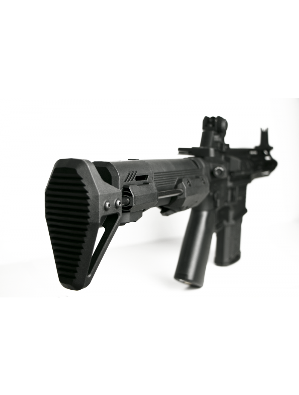 Airtech Studios - BEU  Battery  Extension Unit - KRYTAC  TRIDENT  MK-II  M PDW  (New  PDW  version)