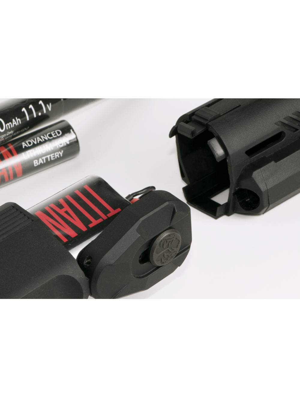 Airtech Studios - BEU  Battery  Extension Unit - KRYTAC  TRIDENT  MK-II  M PDW  (New  PDW  version) - Image 6