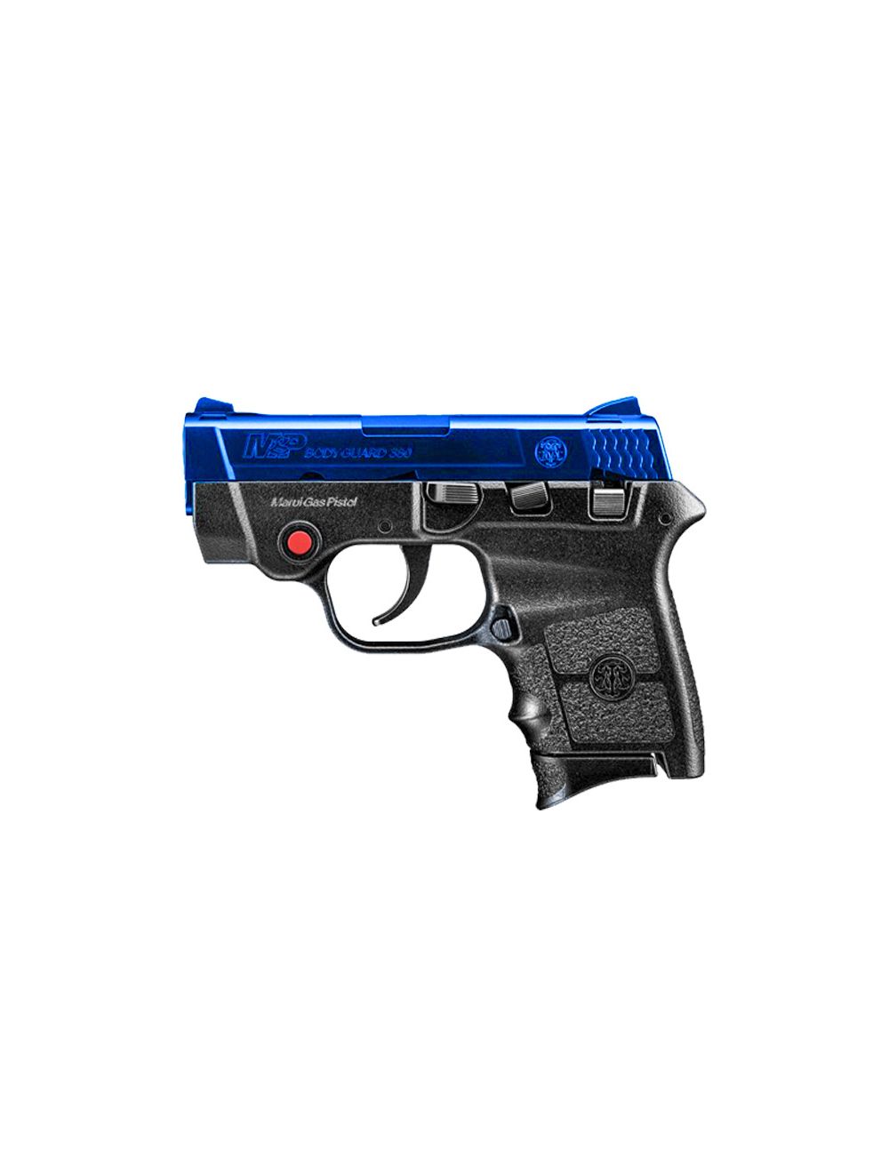 Tokyo Marui Bodyguard 380 Non-Blowback Pistol