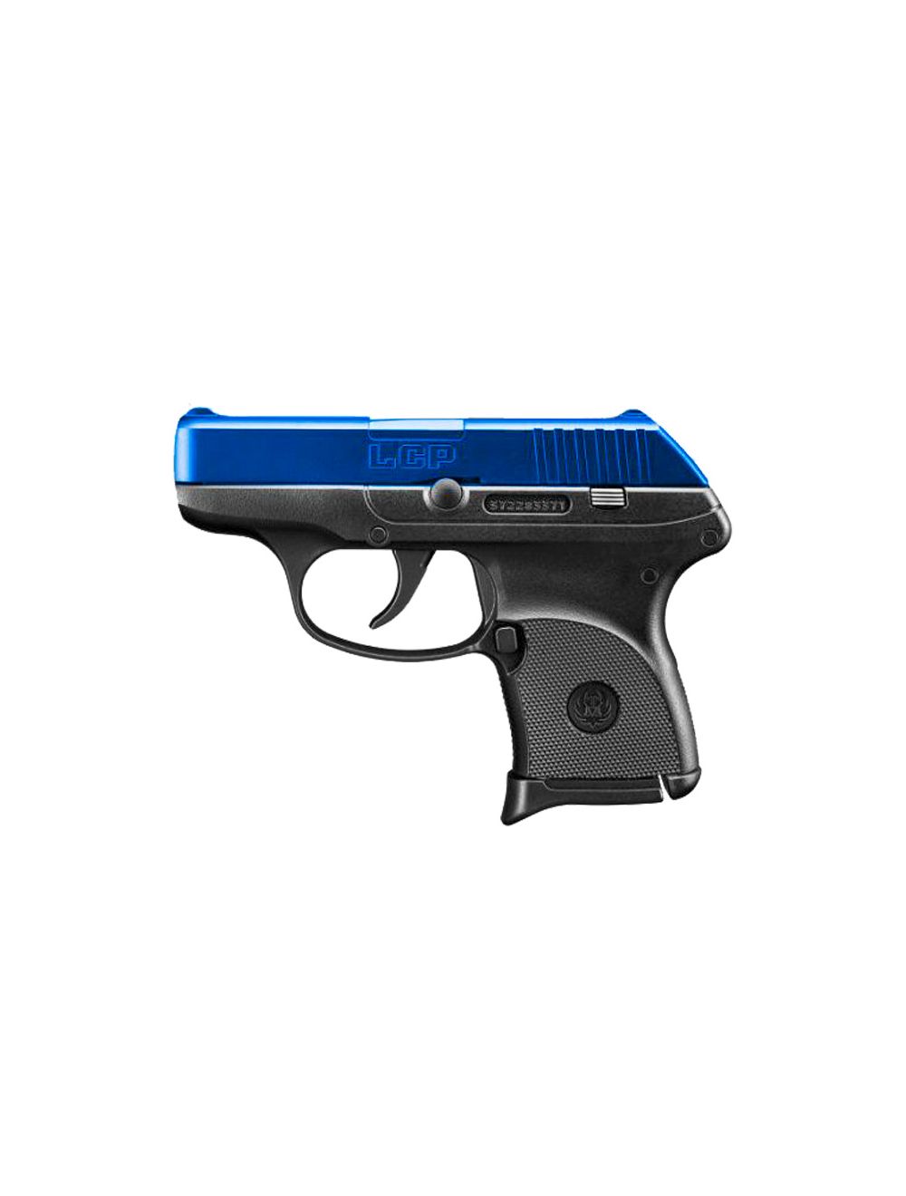 Tokyo Marui LCP Gas Non-Blowback Pistol - Image 4