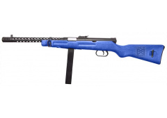 Snow Wolf Real Wood M1938 AEG