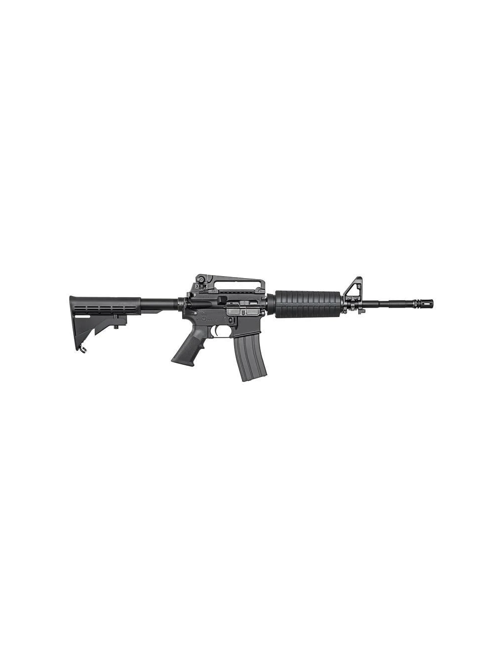 Tokyo Marui M4A1 NEXT-GEN Recoil Socom Carbine